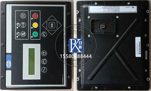深度揭秘勞斯萊斯柴油發(fā)電機(jī)組：維修保養(yǎng)與啟動模塊全解析